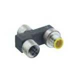 0906 UTP 101 (Круглые метрические разъемы)