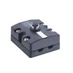 0911 ANC 101 (Круглые метрические разъемы)