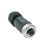 0936 DFC 101 (Круглые метрические разъемы)