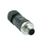 0936 DMC 101 (Круглые метрические разъемы)