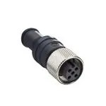 0939 CTX 102 (Круглые метрические разъемы)