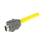 09451813502XL (Модульные разъемы / разъемы Ethernet)