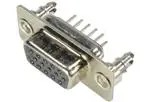 09561515512 (D-Sub Высокие разъемы высокой плотности)