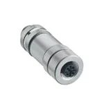 0976 PFC 101 (Круглые метрические разъемы)