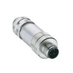 0976 PMC 101 (Круглые метрические разъемы)