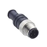 0979 PTX 101 (Круглые метрические разъемы)