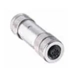 0986 EFC 107 (Круглые метрические разъемы)