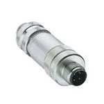 0986 EMC 102 (Круглые метрические разъемы)