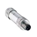 0986 EMC 105 (Круглые метрические разъемы)