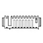 1123688-7 (Контакты с батарейками)