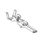 1-1326031-1 (Автомобильные разъемы)