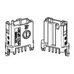 1379165-4 (Автомобильные разъемы)