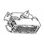 1-1379208-1 (Автомобильные разъемы)