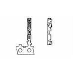 1-1411552-1 (Автомобильные разъемы)