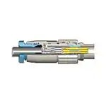 1-1437719-2 (Стандартный круглый разъем)