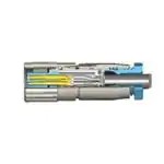 1-1437719-3 (Стандартный круглый разъем)