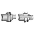 1-1437720-4 (Стандартный круглый разъем)