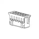 1-1470107-0 (Заголовки и проводные корпуса)