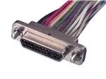 1-1532182-0 (D-Sub MIL-разъемы)
