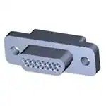 1-1532180-9 (D-Sub MIL-разъемы)