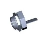 1-1546409-1 (Модульные разъемы/Разъемы Ethernet)