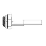 1-1546411-1 (Кабели Ethernet/сетевые кабели)