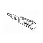 1-1579007-9 (Инструменты извлечения, удаления и вставки)