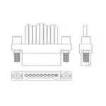 1-1589455-4 (Специализированные кабели)