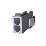 1-172328-5 (Разъемы PIN и розетки)