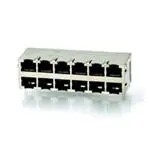 1-1734473-2 (Модульные разъемы/Разъемы Ethernet)