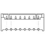 1-1734829-2 (Заголовки и проводные корпуса)