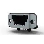 1-1761182-1 (Модульные разъемы/Разъемы Ethernet)