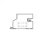 1-1775469-3 (Заголовки и проводные корпуса)