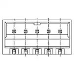 1-1775444-2 (Заголовки и проводные корпуса)