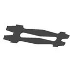 1-192004-4 (Сверхмощные разъемы питания)