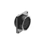 1-208657-0 (Стандартный круглый разъем)