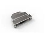 1-2308345-2 (D-Sub Backshells)
