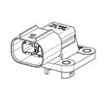 1-2323914-4 (Автомобильные разъемы)