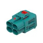 1-2386629-4 (Автомобильные разъемы)