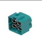 1-2463437-4 (Автомобильные разъемы)