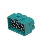 1-2463460-4 (Автомобильные разъемы)