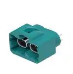 1-2464105-4 (Автомобильные разъемы)