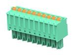 1-2842500-0 (Фиксированные терминальные блоки)