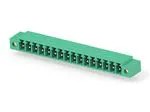 1-2842510-6 (Фиксированные терминальные блоки)