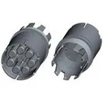 1-293615-1 (Осветительные разъемы)