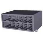 1-316081-5 (Заголовки и проводные корпусы)