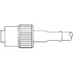 1-330723-2 (РФ разъемы / коаксиальные разъемы)