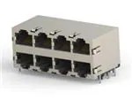 1-5569262-1 (Модульные разъемы / разъемы Ethernet)