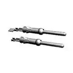 1-66359-1 (Cut Strip) (Стандартные круглые контакты)