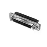 5-750640-1 (Стандартные разъемы D-Sub)